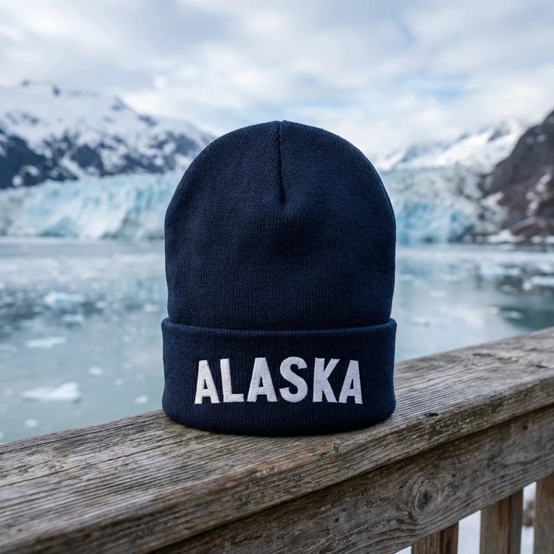 Alaska Beanies