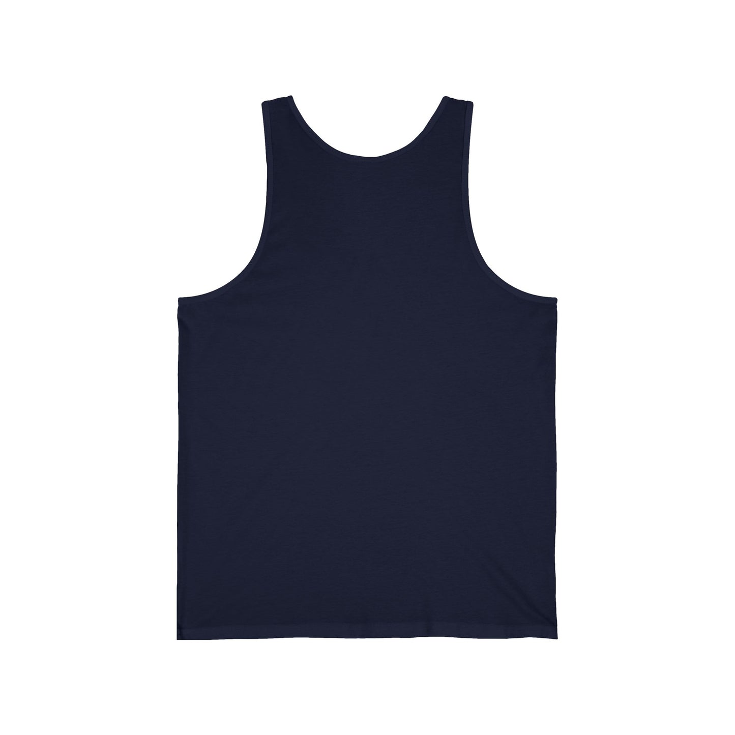 Bad ddddddde Tee — Tank Top