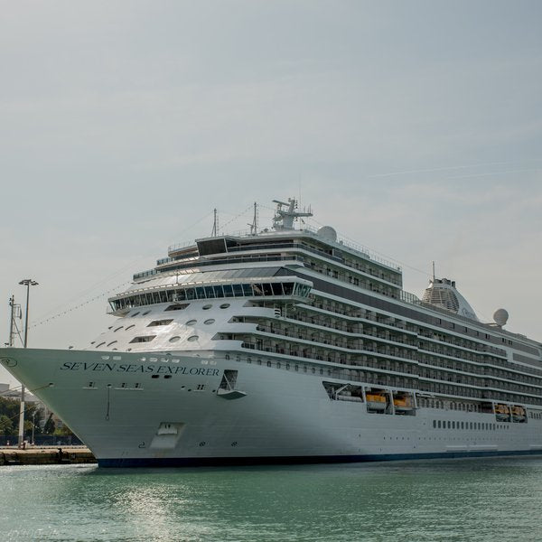 Seven Seas Explorer Alaska cruise thumbnail