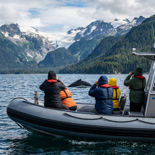 10 Unforgettable Shore Excursions to Book from the Juneau Alaska Cruise Port thumbnail