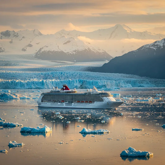Alaska Cruise Radar Daily Update: March 20, 2026