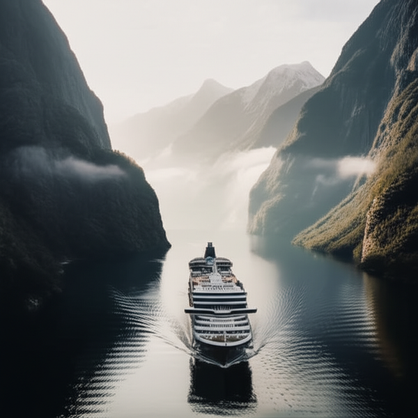 Best Alaska Cruise Itineraries for 2026: How to Pick the Perfect Route thumbnail image