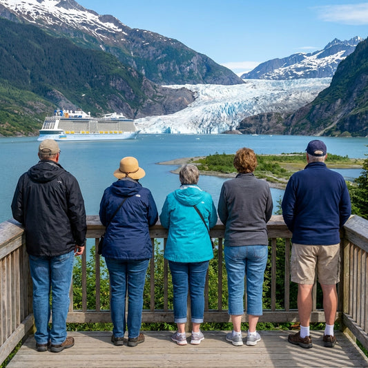 Best Shore Excursions from Anthem of the Seas Alaskan Ports: What to Book and Why thumbnail