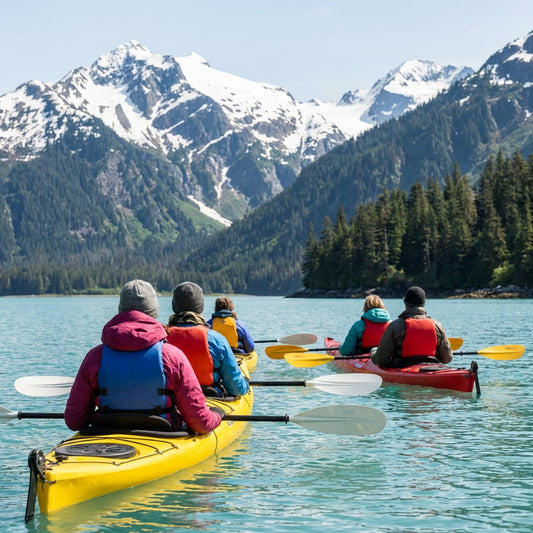 Best Shore Excursions in Sitka, Alaska: Top Tours for Cruise Visitors thumbnail