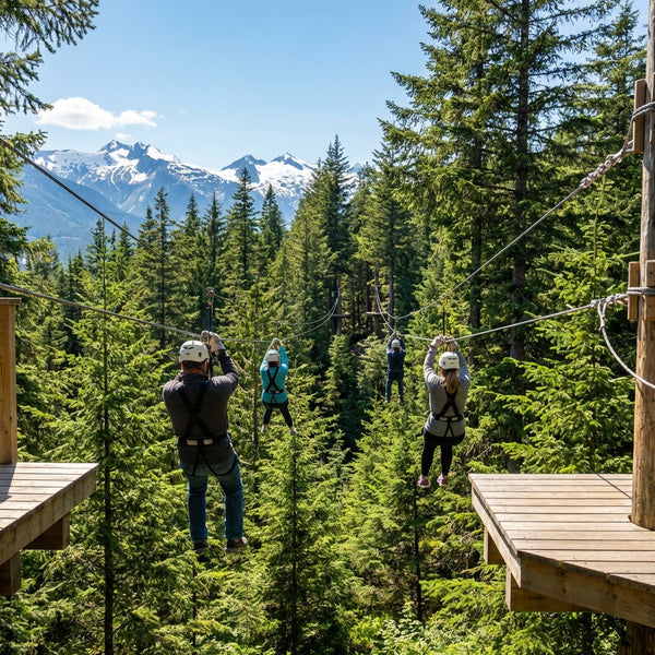 The Ultimate Skagway Shore Excursions List: Adventure, History, and Family Fun thumbnail