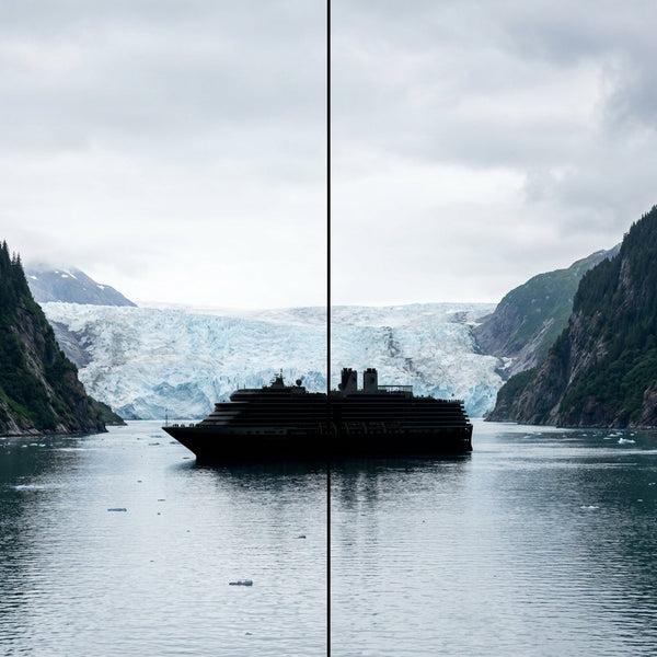 Endicott Arm vs. Tracy Arm: Which Alaskan Fjord Should You Cruise? thumbnail