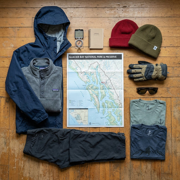 What to Pack for Glacier Bay: Alaska Cruise Essentials for Every Season thumbnail