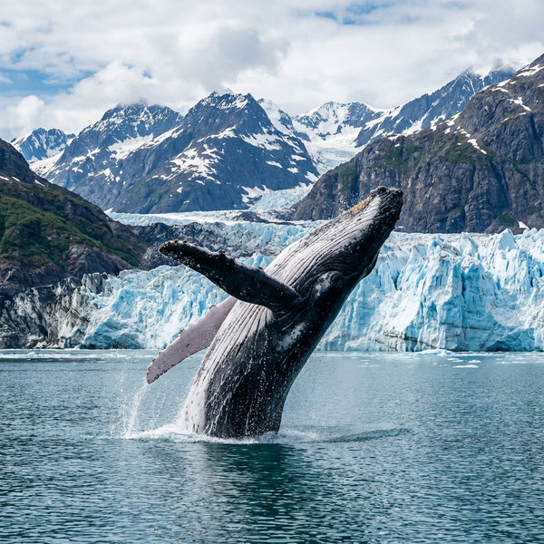 Glacier Bay Wildlife Guide: What Animals You Might Spot on Your Alaska Cruise thumbnail