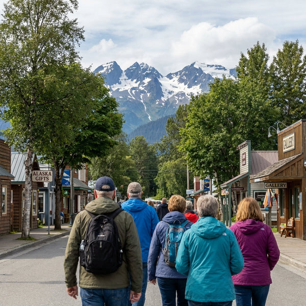 Complete Guide to Getting Around Haines from the Alaska Cruise Port thumbnail