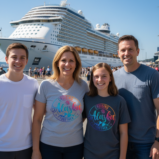 Juneau Alaska Style Guide for Cruise Visitors 2026