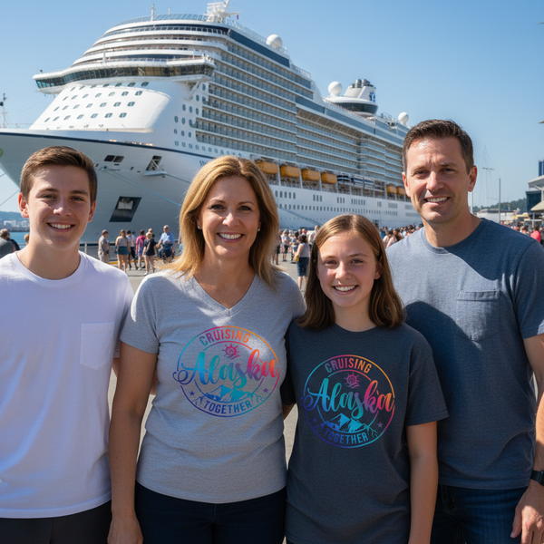 Juneau Alaska Style Guide for Cruise Visitors 2026