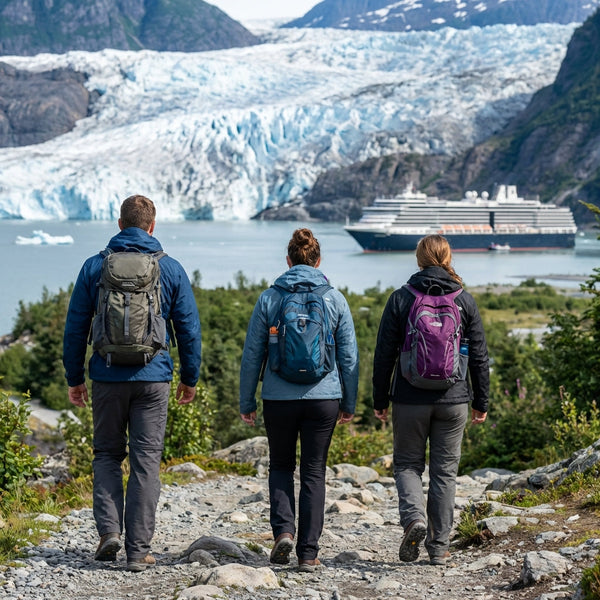 Best Excursions and Tours in Juneau for Alaska Cruise Travelers thumbnail