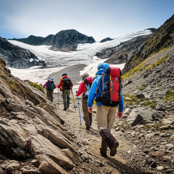 Exploring Skagway on Your Own: A Self-Guided Walking Tour from the Cruise Port thumbnail image