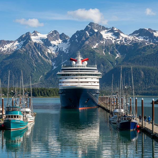 10 Must-See Attractions and Excursions in Haines, Alaska for Cruise Passengers thumbnail