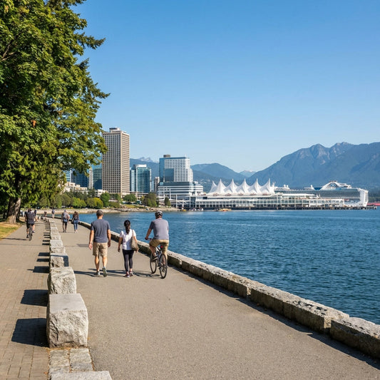 What to Do in Vancouver Before Your Alaska Cruise: 10 Must-See Attractions Near the Port thumbnail