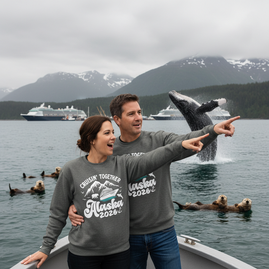 Top Wildlife Photography Gear for Alaska Cruise 2026