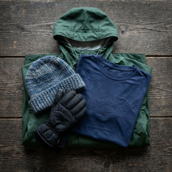 What to Wear in Icy Strait Point: Alaska Cruise Packing Tips