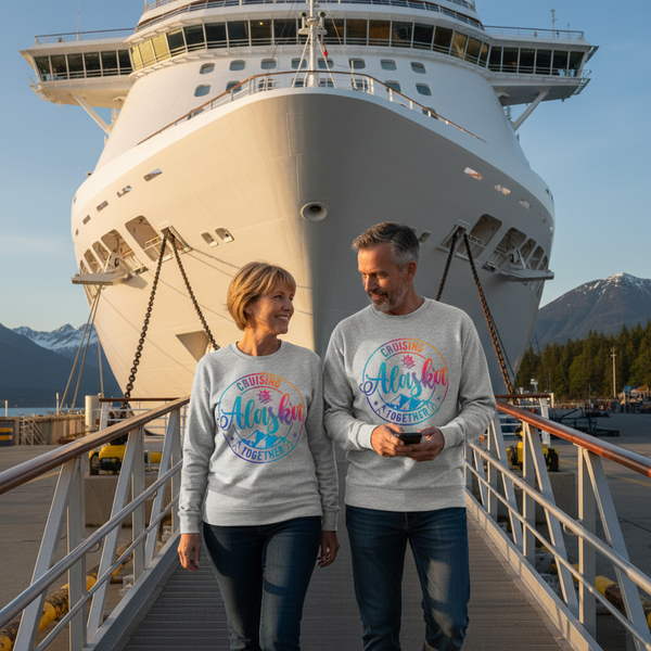What to Wear in Juneau Alaska Cruise 2026: Outfit Ideas