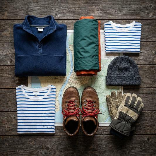 Packing for Skagway: Essential Gear and What to Wear on Your Alaska Cruise thumbnail