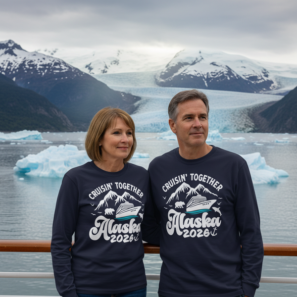 What to Wear Whale Watching on Alaska Cruise 2026