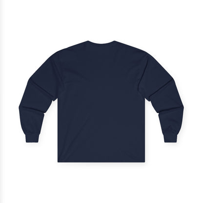 Bad and Boozy Cuise Tee — Long Sleeve