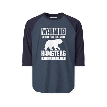 Bad ddddddde Tee — 3/4 Sleeve