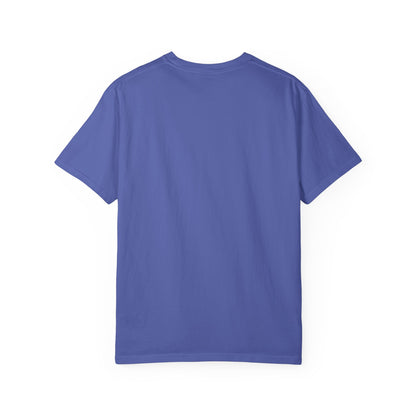 Alaska United States Typography Shirt - Bold Claw Mark Minimalist Design Comfort - View 6 - Alaska Cruise Shirts