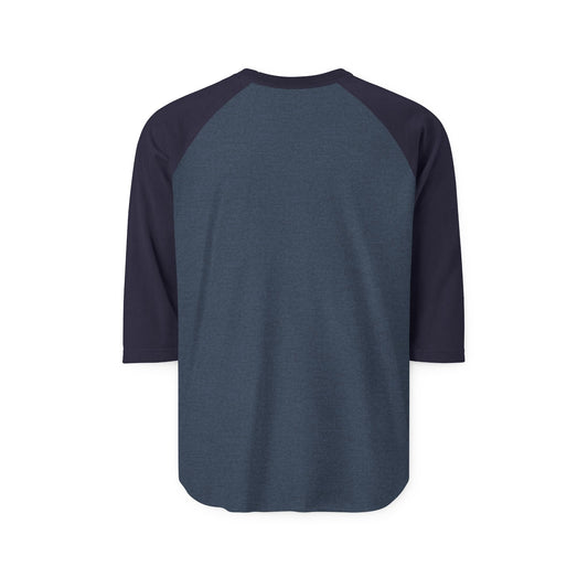 Professional Glacier Gazer Certified Expert Alaska Cruise Shirt — 3/4 Sleeve