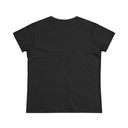 Bucket List Certified Alaska Cruise 2026 Vacation Shirt — Ladies Tee