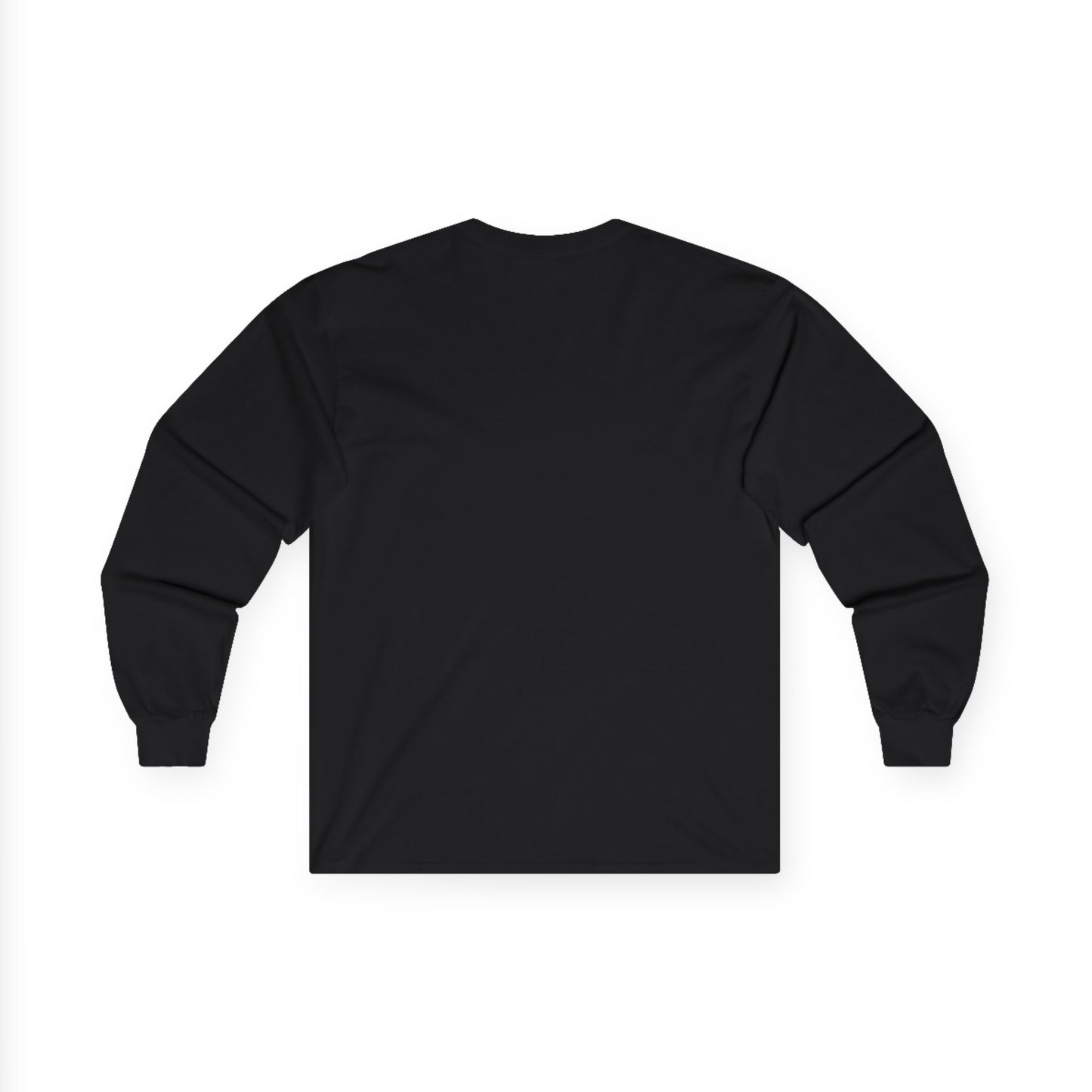 Bad and Boozy Cuise Tee — Long Sleeve
