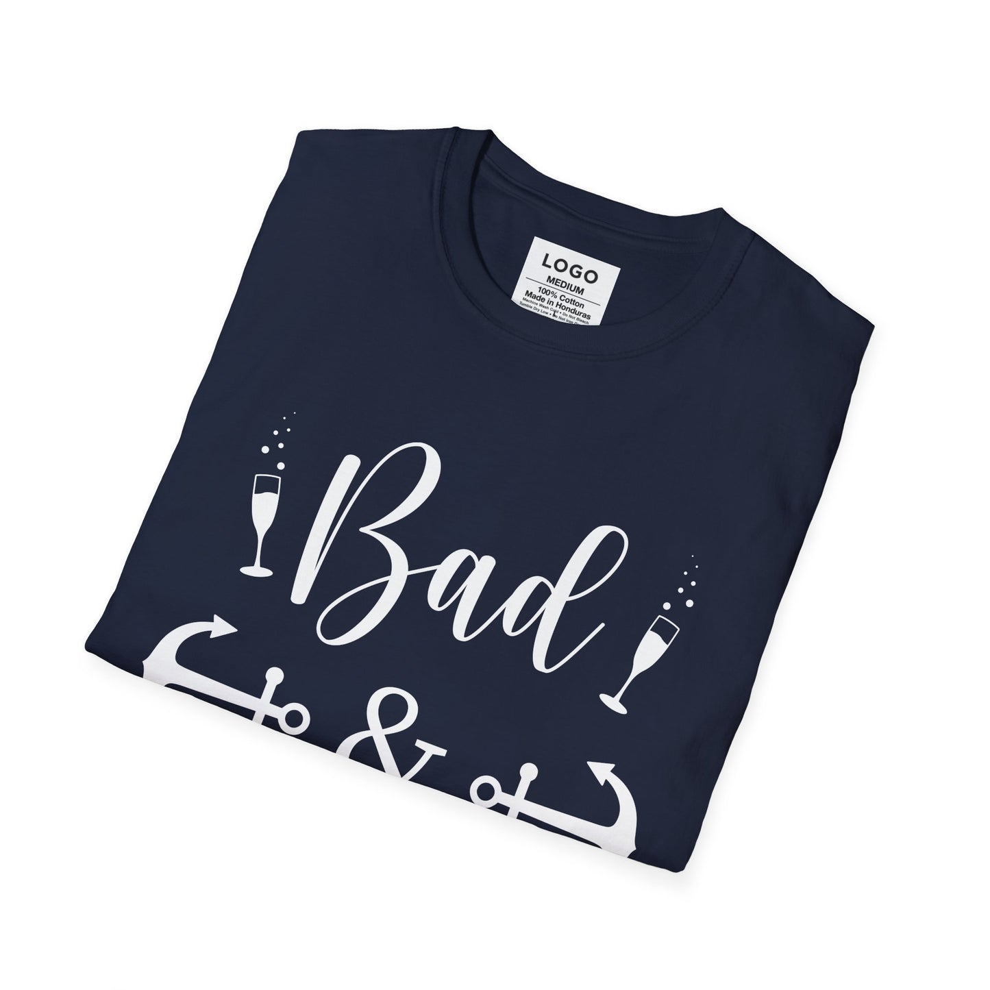 Bad ddddddde Tee — T-Shirt