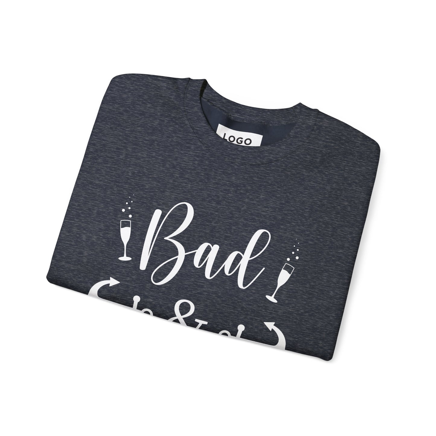 Bad and zy Cuise Tee — Sweatshirt