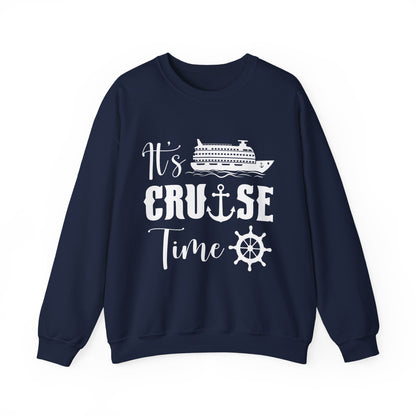 Alaska Is Calling and I Must Go — Sweatshirt