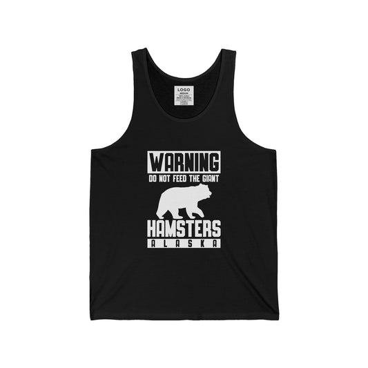 Bad ddddddde Tee — Tank Top