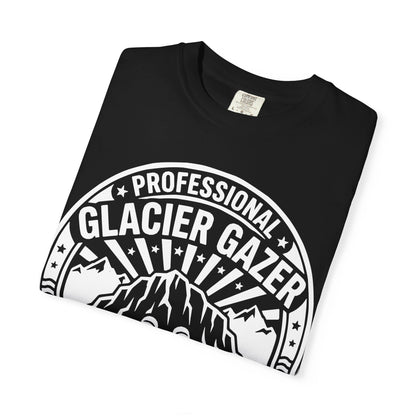 Professional Glacier Gazer Certified Expert Alaska Cruise Shirt — Comfort