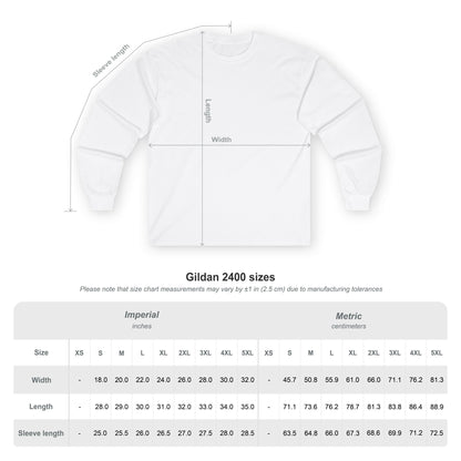 Alaska Cruise Whale Watching Expert Shirt for Travel Lovers — Long Sleeve
