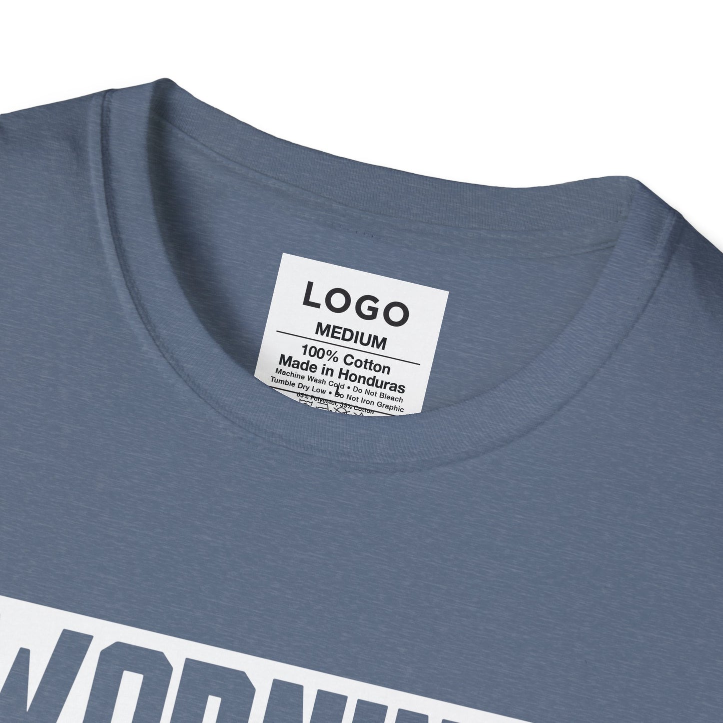 Bad ddddddde Tee — T-Shirt