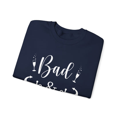 Bad and zy Cuise Tee — Sweatshirt
