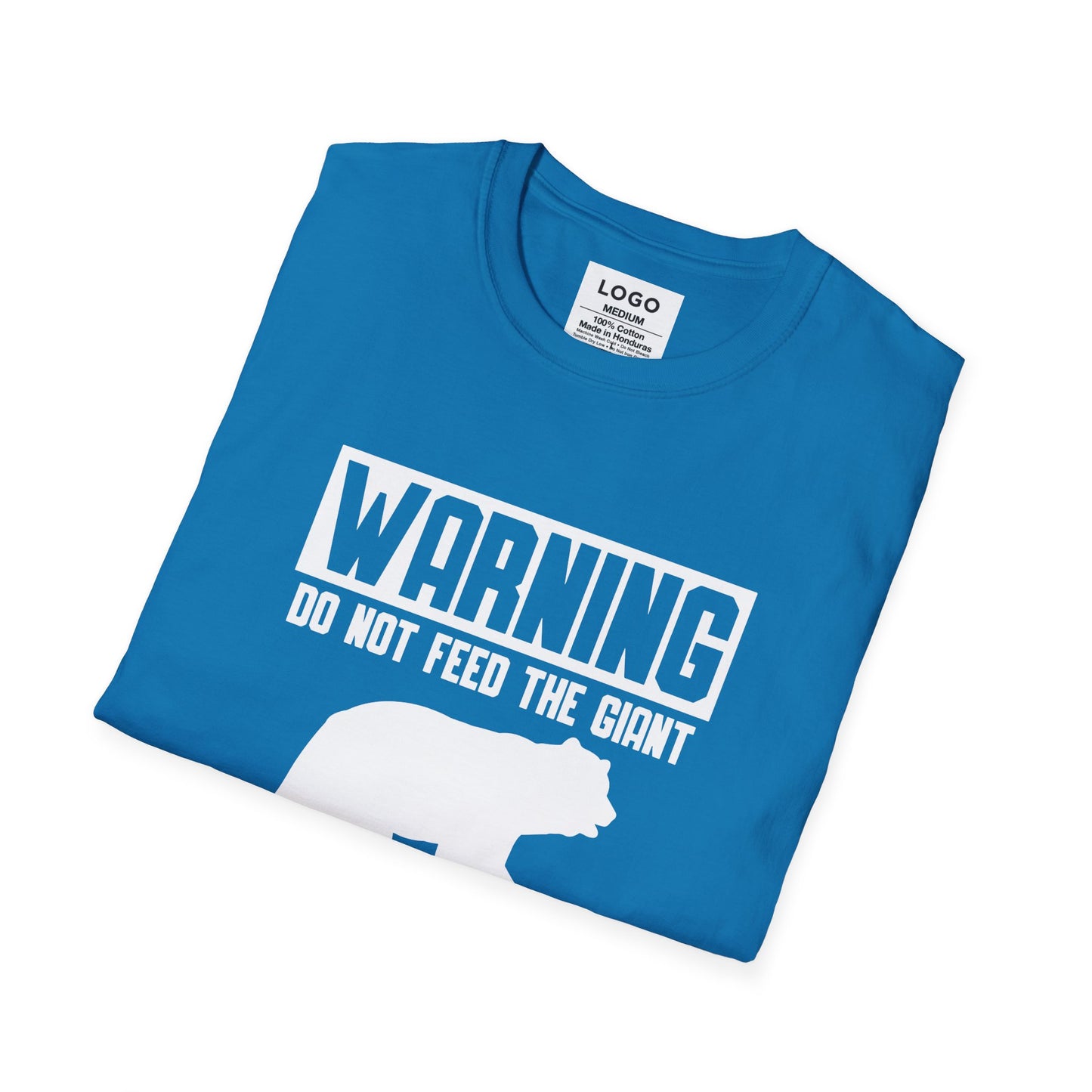 Bad ddddddde Tee — T-Shirt