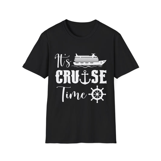 Alaska Is Calling and I Must Go — T-Shirt