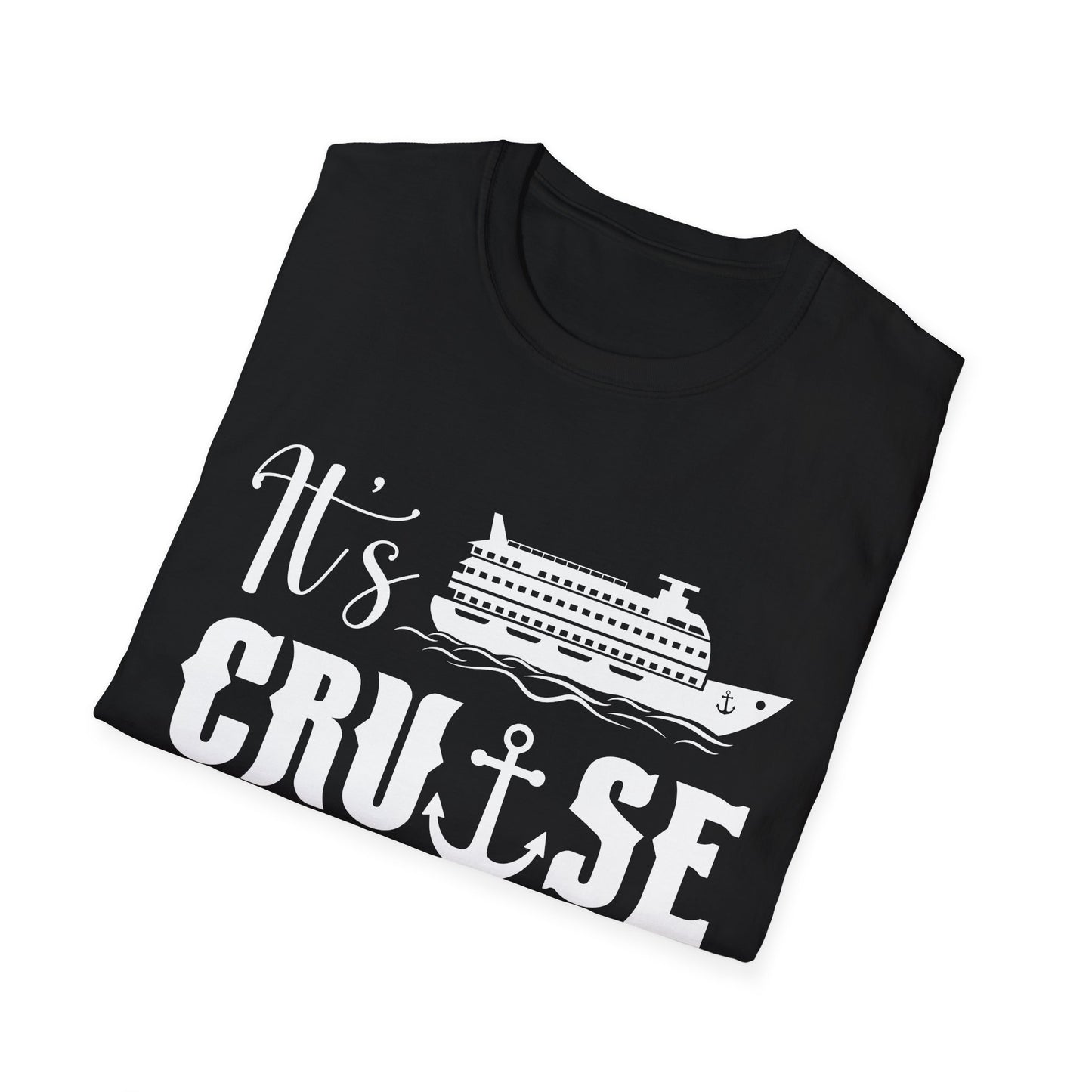 Alaska Is Calling and I Must Go — T-Shirt