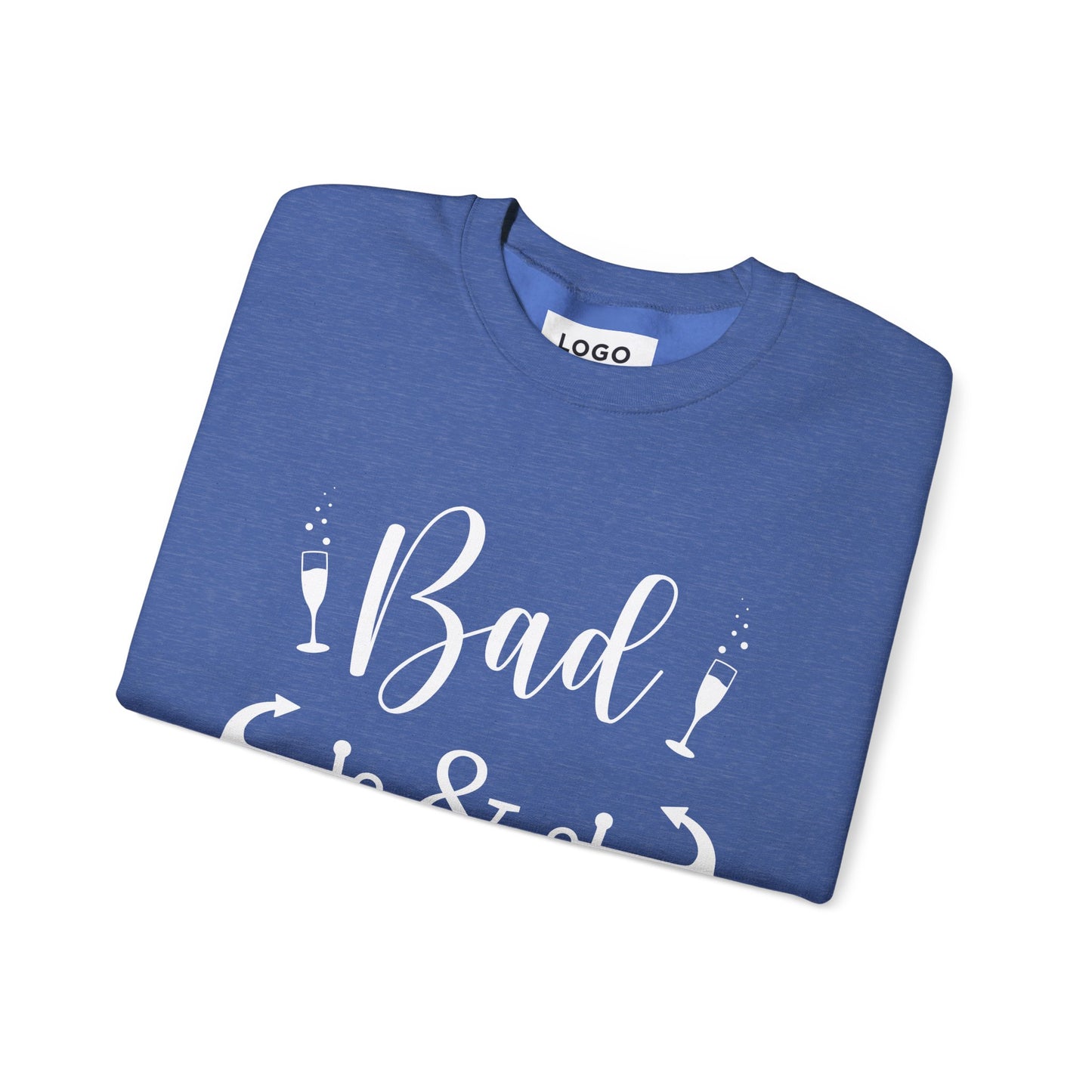 Bad and zy Cuise Tee — Sweatshirt