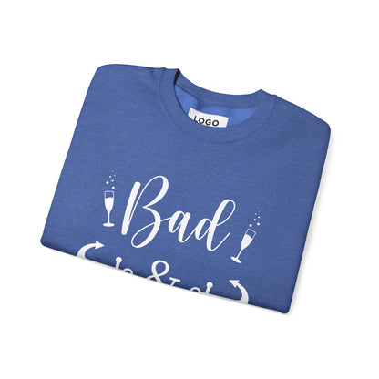 Bad and zy Cuise Tee — Sweatshirt