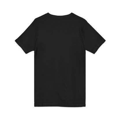 It’s Cruise Time Nautical Ship Vacation Travel T-Shirt — V-Neck