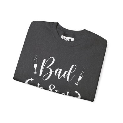 Bad and zy Cuise Tee — Sweatshirt