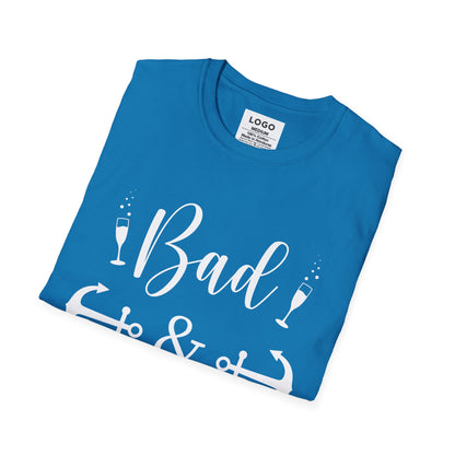 Bad ddddddde Tee — T-Shirt