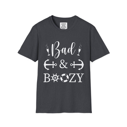 Bad ddddddde Tee — T-Shirt