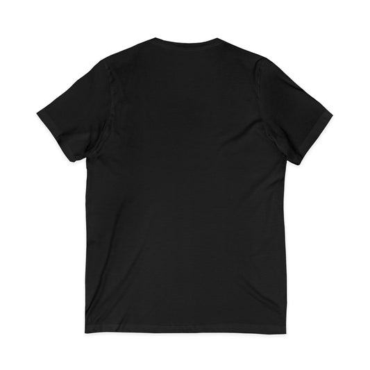 Professional Glacier Gazer Certified Expert Alaska Cruise Shirt — V-Neck