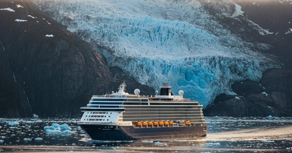 Alaska Cruise Radar Daily Update: March 19, 2026