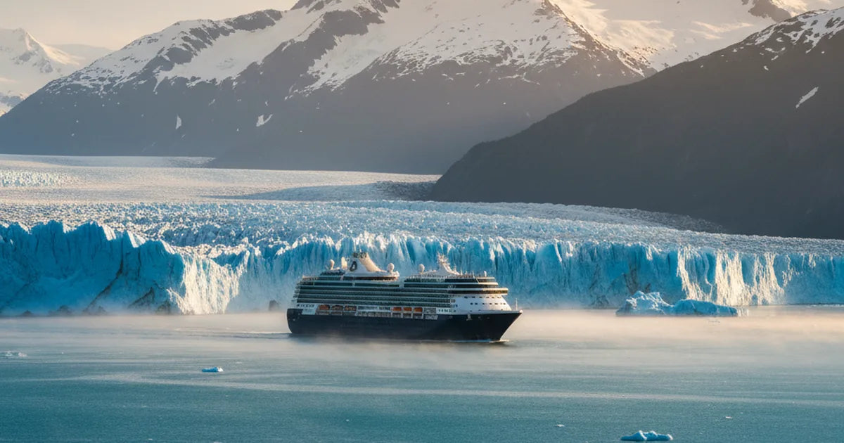 Alaska Cruise Radar Daily Update: March 30, 2026